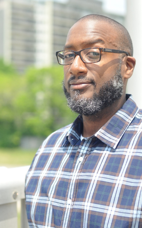 Life Coaching Young Adults mentor