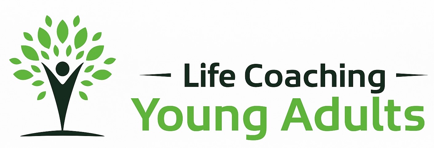 Life Coaching Young Adults