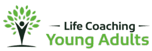 Life Coaching Young Adults logo